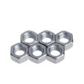 NUTS STAINLESS STEEL HEX